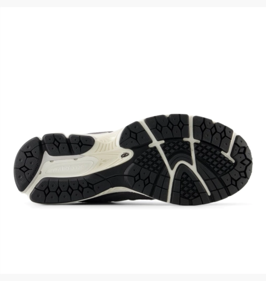 Кросівки чоловічі New Balance 2002R Grey M2002RFB фото 9 — інтернет-магазин Tapok