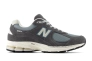 Кросівки чоловічі New Balance 2002R Grey M2002RFB Фото 10