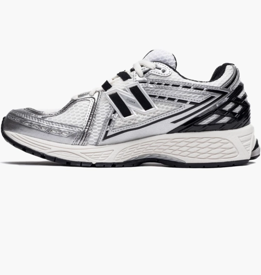Кросівки чоловічі New Balance 1906R Metallic M1906RER фото 1 — інтернет-магазин Tapok