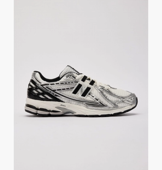 Кросівки чоловічі New Balance 1906R Metallic M1906RER фото 2 — інтернет-магазин Tapok