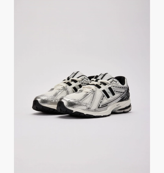 Кросівки чоловічі New Balance 1906R Metallic M1906RER фото 3 — інтернет-магазин Tapok
