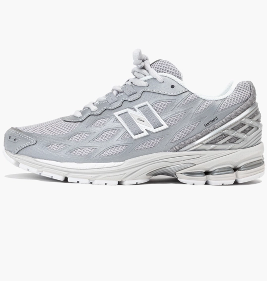 Кроссовки унисекс New Balance Trainers Grey U1906WFE фото 1 — интернет-магазин Tapok