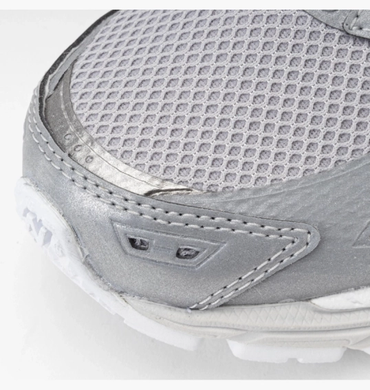 Кроссовки унисекс New Balance Trainers Grey U1906WFE фото 2 — интернет-магазин Tapok