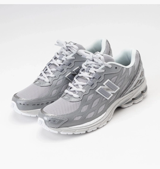 Кроссовки унисекс New Balance Trainers Grey U1906WFE фото 5 — интернет-магазин Tapok