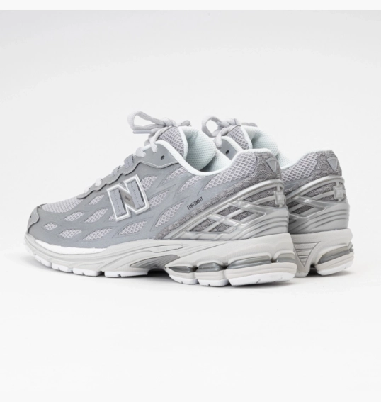 Кроссовки унисекс New Balance Trainers Grey U1906WFE фото 6 — интернет-магазин Tapok
