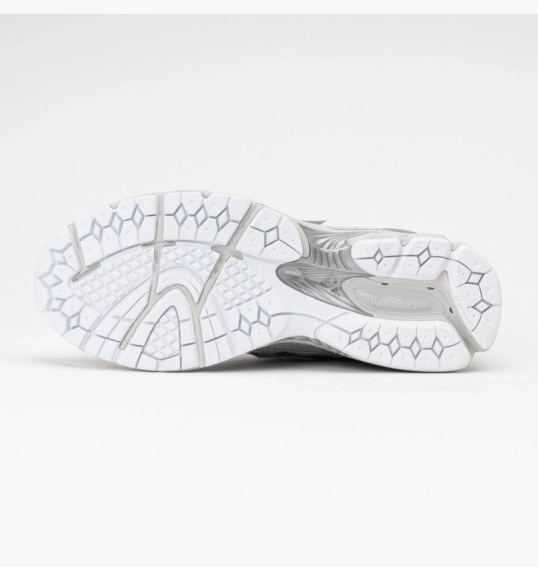 Кроссовки унисекс New Balance Trainers Grey U1906WFE фото 7 — интернет-магазин Tapok
