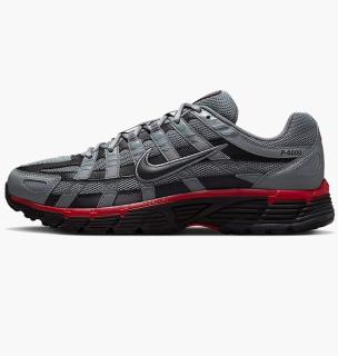 Кросівки чоловічі Nike P-6000 Grey IF6199-001