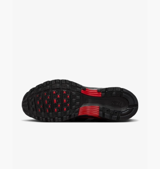 Кроссовки мужские Nike P-6000 Grey IF6199-001 фото 4 — интернет-магазин Tapok