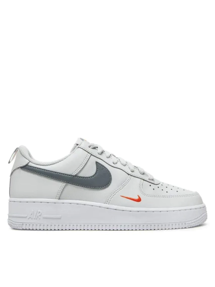 Кроссовки мужские Nike Air Force 1 07 Zapatillas (HF3836-001) фото 1 — интернет-магазин Tapok