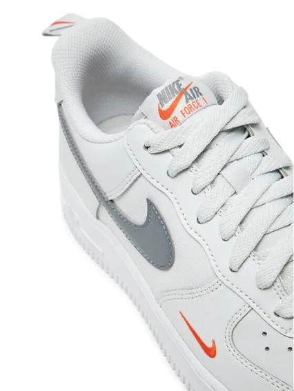 Кроссовки мужские Nike Air Force 1 07 Zapatillas (HF3836-001) фото 2 — интернет-магазин Tapok