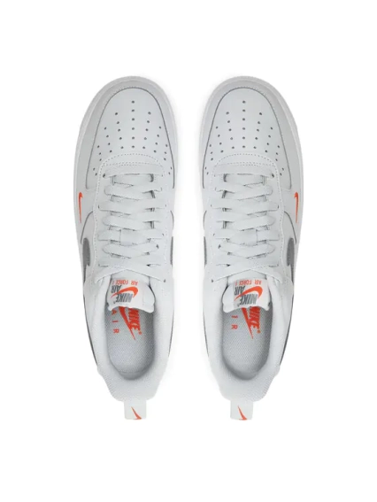 Кроссовки мужские Nike Air Force 1 07 Zapatillas (HF3836-001) фото 3 — интернет-магазин Tapok
