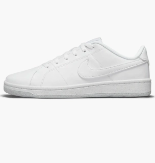 Кросівки жіночі Nike Court Royale 2 White Dh3159-100