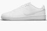 Кроссовки женские Nike Court Royale 2 White Dh3159-100 Фото 1