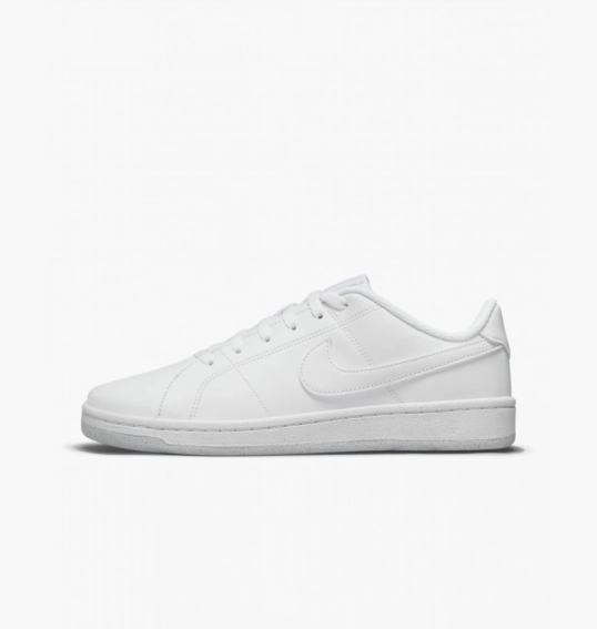 Кроссовки женские Nike Court Royale 2 White Dh3159-100 фото 2 — интернет-магазин Tapok