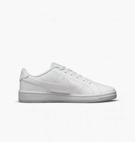 Кроссовки женские Nike Court Royale 2 White Dh3159-100 фото 4 — интернет-магазин Tapok