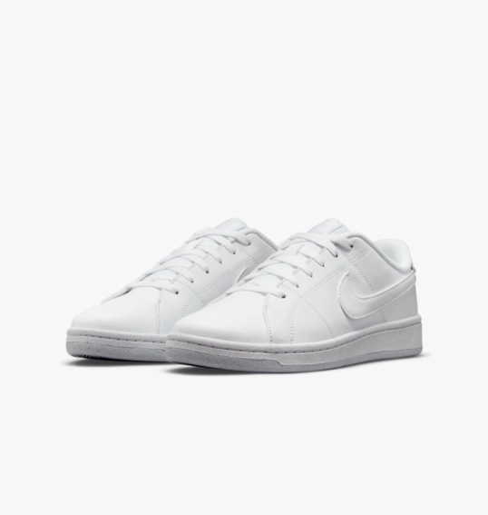 Кроссовки женские Nike Court Royale 2 White Dh3159-100 фото 6 — интернет-магазин Tapok