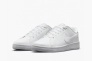 Кроссовки женские Nike Court Royale 2 White Dh3159-100 Фото 6