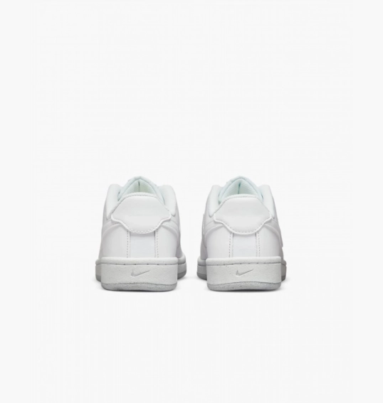 Кроссовки женские Nike Court Royale 2 White Dh3159-100 фото 7 — интернет-магазин Tapok