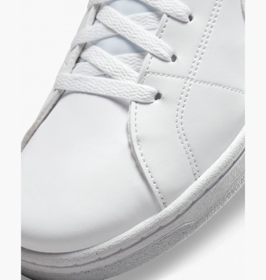 Кроссовки женские Nike Court Royale 2 White Dh3159-100 фото 8 — интернет-магазин Tapok