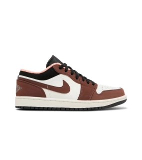 Кросівки Jordan 1 Low Mocha DC6991-200