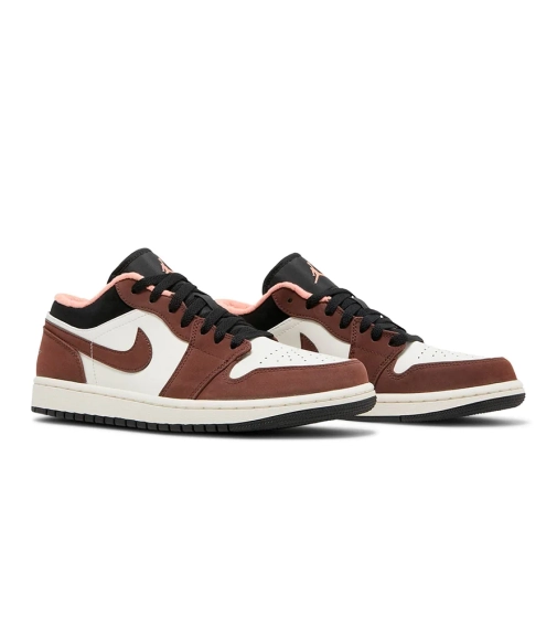 Кросівки Jordan 1 Low Mocha DC6991-200 фото 2 — інтернет-магазин Tapok
