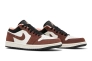 Кросівки Jordan 1 Low Mocha DC6991-200 Фото 2