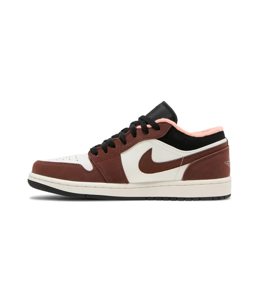 Кросівки Jordan 1 Low Mocha DC6991-200 фото 3 — інтернет-магазин Tapok