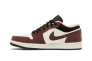 Кросівки Jordan 1 Low Mocha DC6991-200 Фото 3