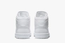 Кросівки Jordan 1 Mid White DV0991-111 Фото 6