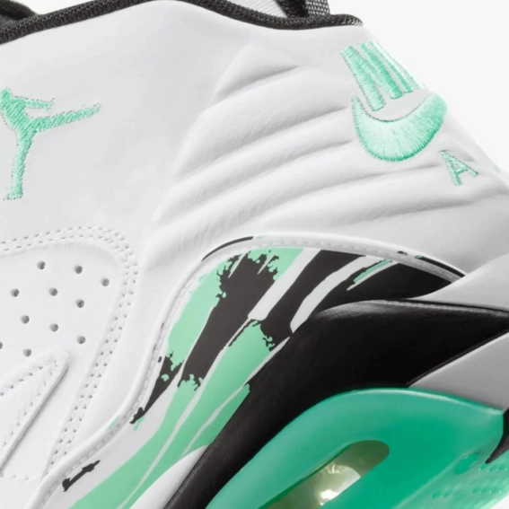 Кросівки Jordan Jumpman Mvp DZ5577-103 фото 4 — інтернет-магазин Tapok