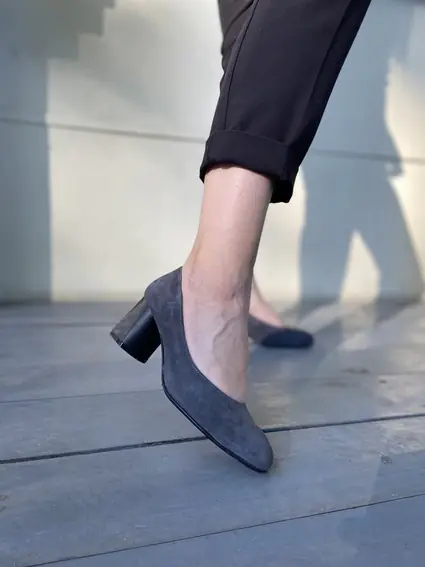 Жіночі туфлі Villomi vm-6055-12s фото 5 — інтернет-магазин Tapok