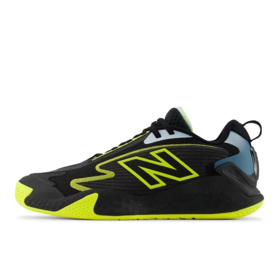 Кроссовки New Balance MCHRALS1 US Open All Court Men MCHRALS1 фото 4 — интернет-магазин Tapok
