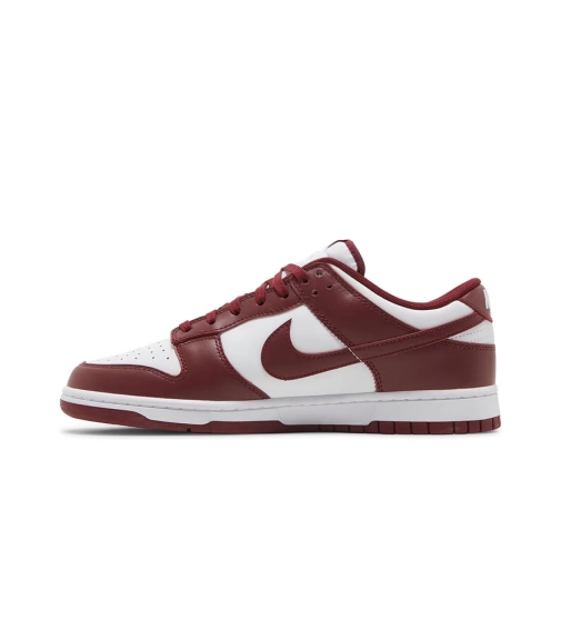 Кросівки Nike Dunk Low Retro Team Red 2022 DD1391-601 фото 3 — інтернет-магазин Tapok
