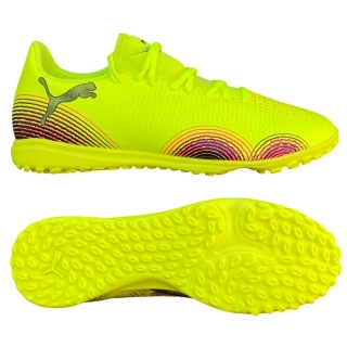 Сороконіжки Puma FUTURE 8 PLAY TT 108378-03