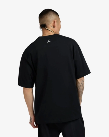 Футболка Jordan FLT MVP RNGS 85 SS Crew HJ2322-010 фото 2 — интернет-магазин Tapok