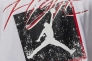 Футболка Nike Air Jordan Graphic Tee DX9593-100 Фото 4