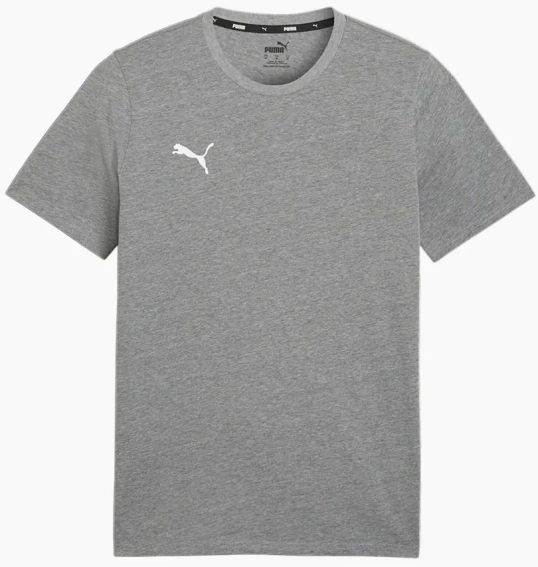 Футболка Puma Teamgoal Casuals T-Shirt 658615-33 фото 1 — интернет-магазин Tapok