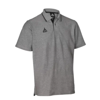 Футболка поло SELECT Oxford polo t-shirt 625770-514