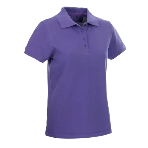 Футболка поло Select Wilma polo t-shirt 626110-015 фото 1 — інтернет-магазин Tapok