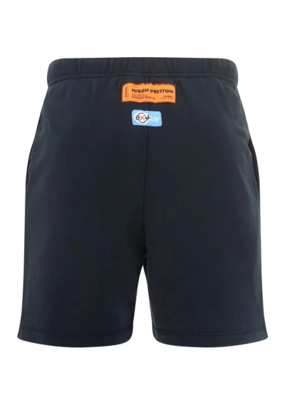 Шорты HERON PRESTON HMCI011C99JER001 фото 2 — интернет-магазин Tapok