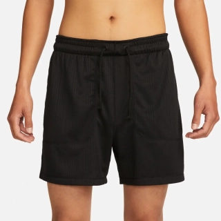 Шорти чоловічі Nike Dri-Fit Yoga FB7786-010