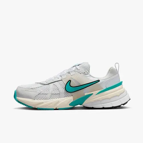 Кроссовки женские Nike W V2k Run (FD0736-105) фото 1 — интернет-магазин Tapok