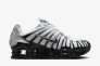 Кроссовки женские Nike Shox Tl (HQ4049-001) Фото 3