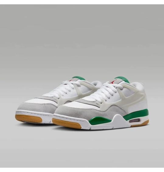 Кроссовки мужские Jordan 4 Rm (FQ7939-103) фото 9 — интернет-магазин Tapok