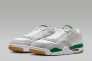 Кроссовки мужские Jordan 4 Rm (FQ7939-103) Фото 9