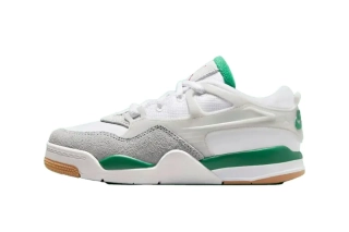 Кроссовки мужские Jordan 4 Rm (FQ7939-103)