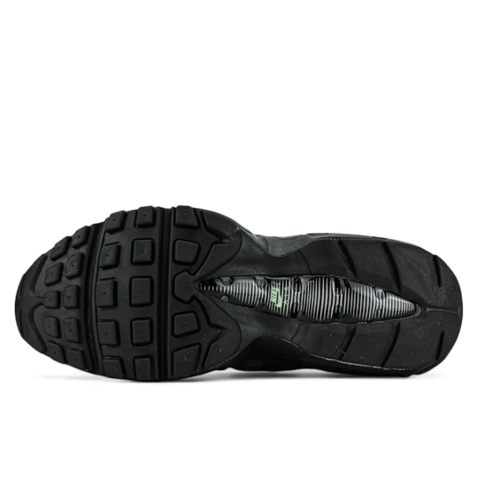 Кросівки чоловічі Nike Air Max 95 (HM0622-001) фото 5 — інтернет-магазин Tapok