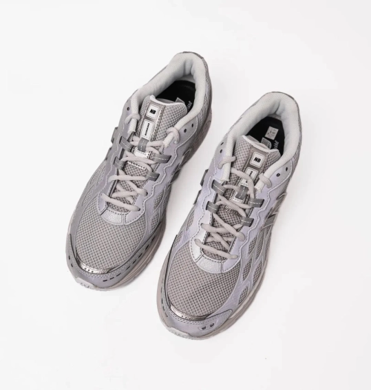Кросівки чоловічі New Balance 1906W (U1906WFE) фото 4 — інтернет-магазин Tapok
