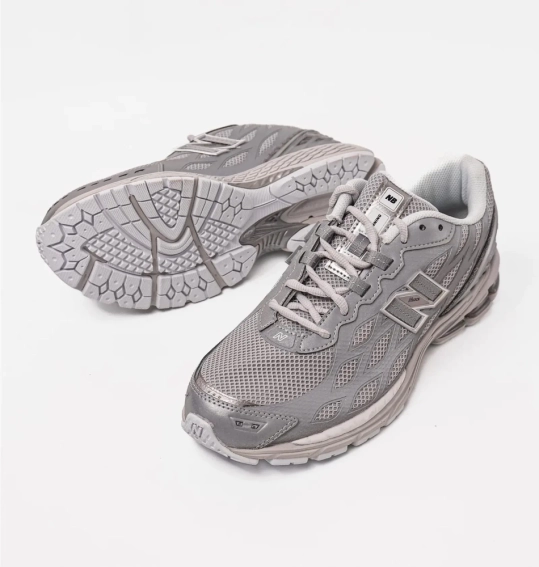 Кросівки чоловічі New Balance 1906W (U1906WFE) фото 7 — інтернет-магазин Tapok