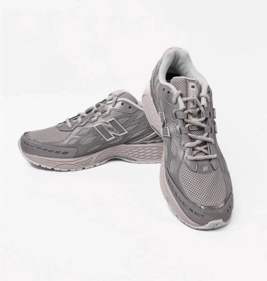 Кросівки чоловічі New Balance 1906W (U1906WFE) фото 8 — інтернет-магазин Tapok